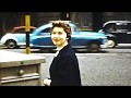 1950's European Vacation Vintage 8mm Film Found Footage Travel Tourist Movie England Spain France