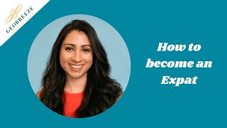 How to Become an Expat with Vanessa M.W. | Geobreeze Travel Podcast