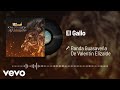 Banda Guasaveña de Valentín Elizalde - El Gallo (Audio)