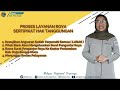 #SobATRBPN, mari memahami apa itu Roya