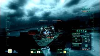 [ACVD] Raidenの遠征記録014 【重二】 [XBOX360]