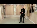 how to walk silently ninjutsu lessons