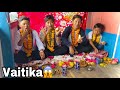 Happy Tihar // vaitikamaa yesto ramailo