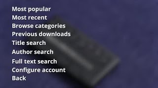 How to Access Bookshare