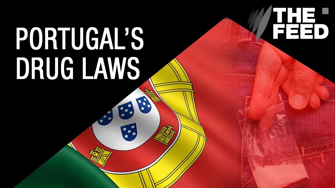 Portugal’s Drug Laws: Decriminalisation In Action - YouTube