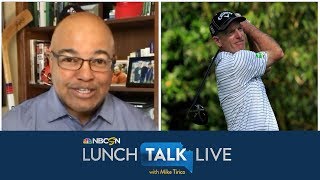 Jim Furyk would be sad if Ryder Cup didn't have fans (FULL INTERVIEW) | Golf Channel