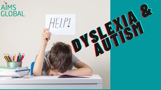 Autism & Dyslexia - What YOU Need To Know
