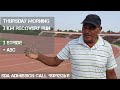 800m speed workout 800m trening program prabhu_dayal churu