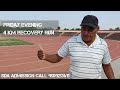 800m speed workout 800m trening program prabhu_dayal churu