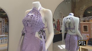 MuseumLab's new exhibit all about fashion