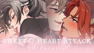 NU: Carnival - [Sweet ♡ Heart Attack] PV