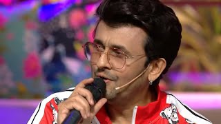 Abhi Mujh Mein Kahin | Sonu Nigam | Live performance in Kapil Sharma Show | Marjaun Ya Jee Lu Jara