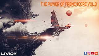 THE POWER OF FRENCHCORE VOL.8 - Oktober 2019
