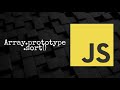 Learn JavaScript Array sort() in 5 minutes