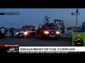 Senegal migrants vow to leave for Europe again