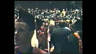WHS Graduation 1993