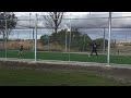 Fully Enclosed Outdoor Cricket Net Construction | Quin Sports & Nets