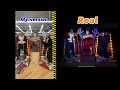 Spirit Carnevil ISE Walkthrough My version Vs Real Comparison