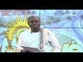 ONUA MAAKYE WITH CAPTAIN SMART LIVE ON BIG BEN MULTIMEDIA GH || MON. 28 - 10 - 2024