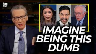‘Real Time’ Crowd Roars for Bill Maher's Relentless Truth Bombs