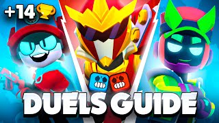 The Only DUELS GUIDE You need ⚔️