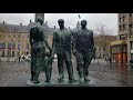 un chin más de rotterdam el monumento a todos los caídos de 1940 1945