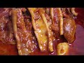 Sambal Tumis Sotong Kering ( Kembang ) By Masak Apa Kita Resepi 331