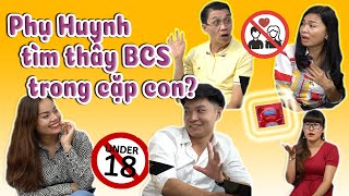 EP.10 GIÁO DỤC GIỚI TÍNH_SEX ED | Sao Phải Xoắn? talkshow