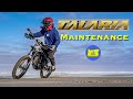 Talaria Sting Electric Dirt Bike What's the Maintenance Like? Surron X Oregon Motorcycle 2022