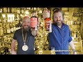 Whiskey Review: Tom's Foolery Bourbon and Watershed Bourbon. Ep: 294