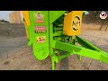 new malwa multicrop thresher back side tokri thresher new malwa kesrisinghpur rajsthan