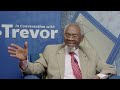I Refused Robert Mugabe's Offer For Me to Become the University of Zimbabwe Vice Chancellor