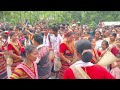 ঢকুৱাখনা ফাট বিহু ২০২৩ সাংকৃতিক শোভাযাত্ৰা dhakuakhana fat bihu 2023