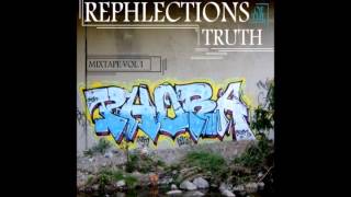 Phora - No Love [REPHLECTIONS OF THE TRUTH]