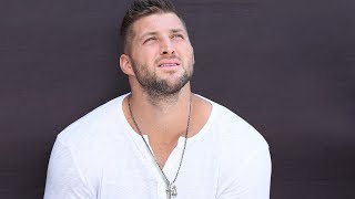 Today On Morning Sweat: Should Tim Tebow Quit Christianity?