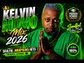 KELVIN MOMO MIX 2026| SOULFUL AMAPIANO HITS | PRIVATE SCHOOL