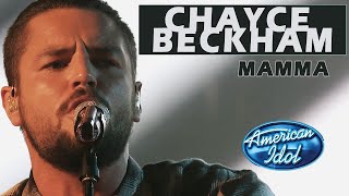 Chayce Beckham Made His Mama Cry After This Beautiful Original Song