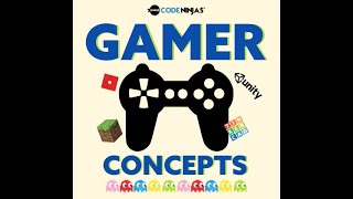 Gamer Concepts: Part 3 - Basic Code Structures in Lua
