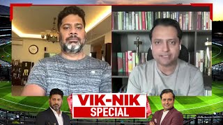 VIK-NIK SPECIAL: What Went Wrong With Team India in the ODI Series against Australia?