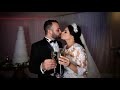 Armen & Nareh Wedding Highlight - Eric Film Video Production