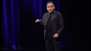 Immigrants-we get the job done! | David Nasser | TEDxOaksChristianSchool