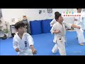 【新極真会】鹿児島から世界の夢舞台を目指して　鹿児島中央森道場　shinkyokushinkai karate