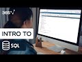 Introduction to SQL | 365 Data Science Courses
