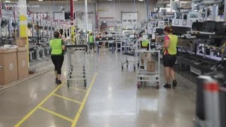 Herman Miller offers careers in manufacturing