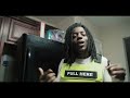 OMB Peezy - Cropped (Unreleased Music Video)