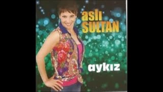 ASLI SULTAN - İKİ YATAK BİR OLSUN