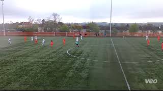 Highlights Drumchapel United vs Bengal Lancers 6⧸5⧸23