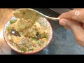 rayalaseema special ragi mudda with yummy pudina chutney