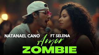 Amor Zombie - Natanael Cano Ft Selena Quintanilla en Corrido Tumbado