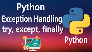 #21 - Exception Handling in Python